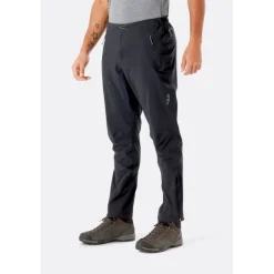 RabKinetic 2.0 - Pantalon randonnée homme