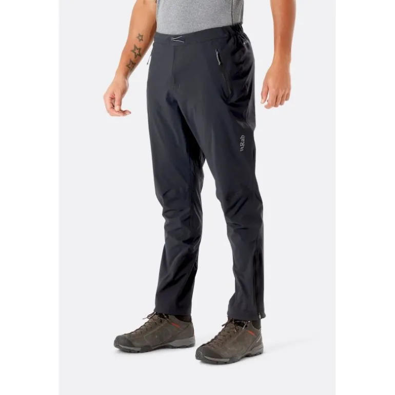 RabKinetic 2.0 - Pantalon randonnée homme