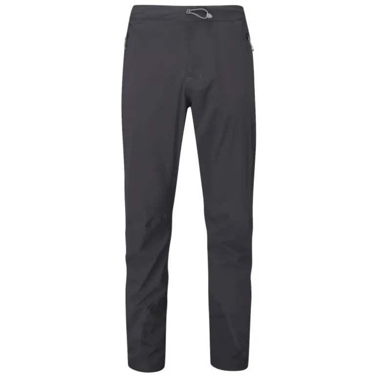 RabKinetic 2.0 - Pantalon randonnée homme