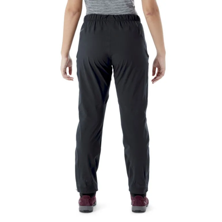 RabKinetic 2.0 - Pantalon randonnée femme