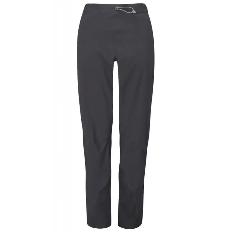 RabKinetic 2.0 - Pantalon randonnée femme