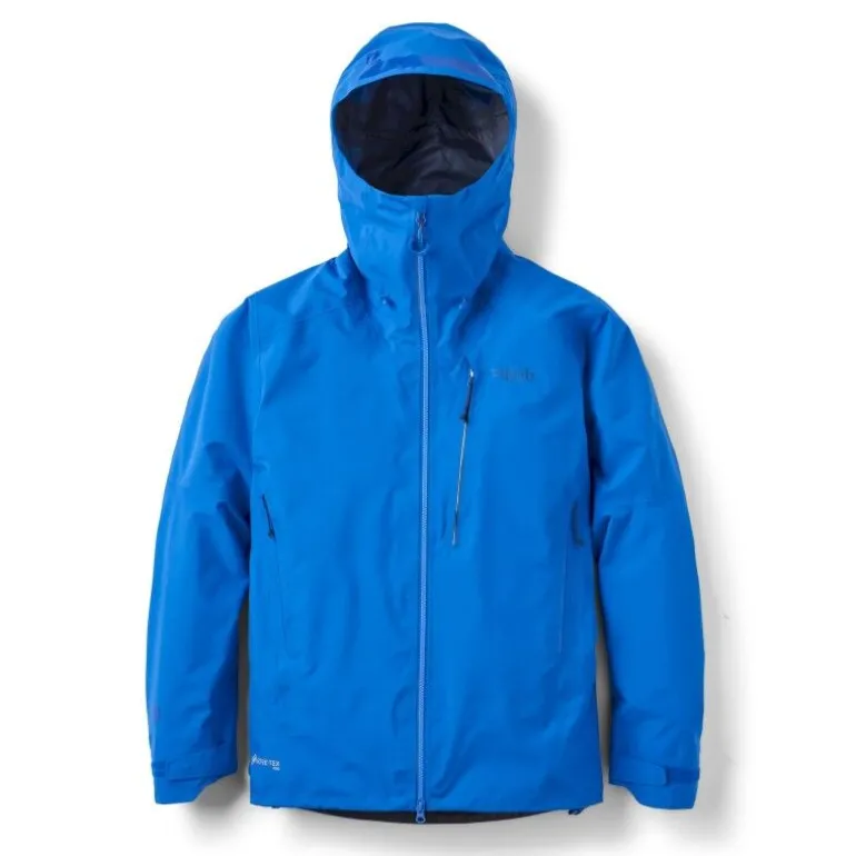 RabLatok Alpine GTX Jacket - Veste hardshell homme