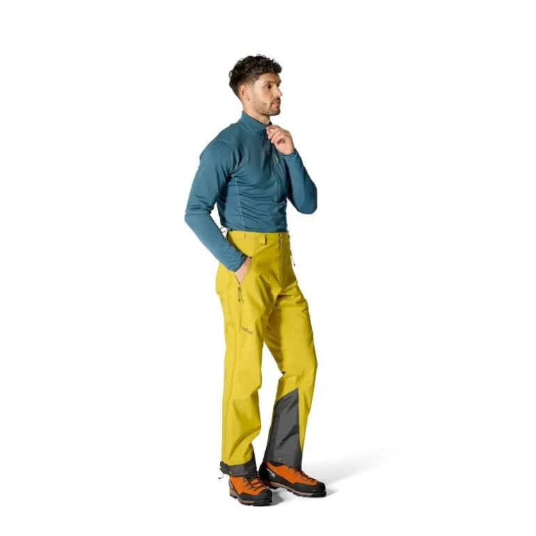 RabLatok GTX Pants - Pantalon alpinisme homme