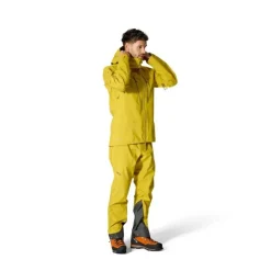 RabLatok GTX Pants - Pantalon alpinisme homme