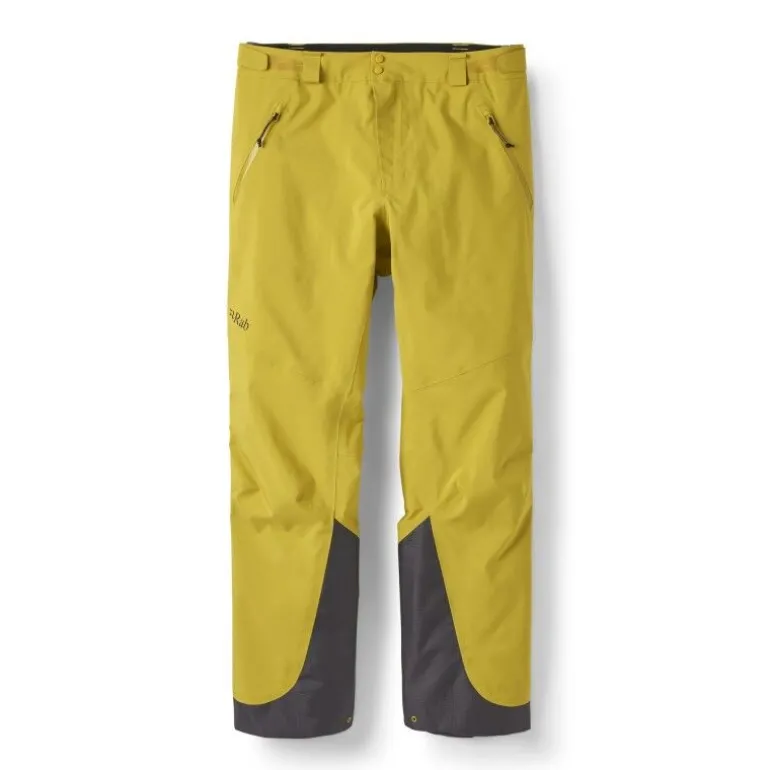 RabLatok GTX Pants - Pantalon alpinisme homme