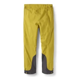 RabLatok GTX Pants - Pantalon alpinisme homme