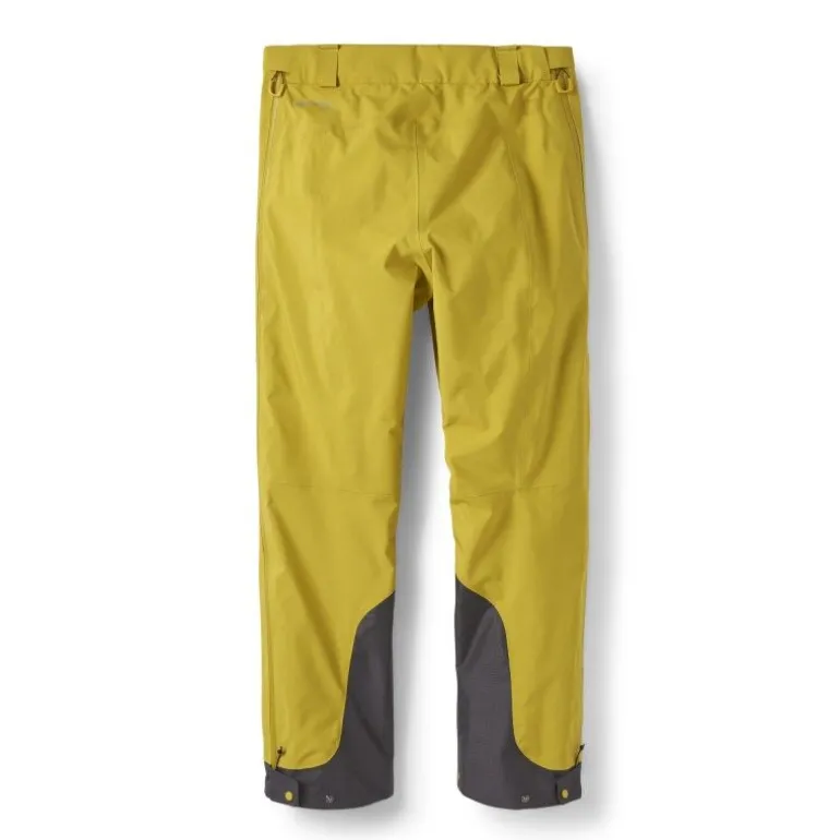 RabLatok GTX Pants - Pantalon alpinisme homme