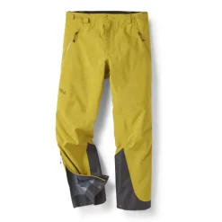 RabLatok GTX Pants - Pantalon alpinisme homme