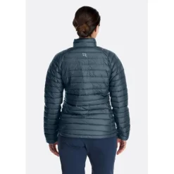 RabMicrolight Jacket - Doudoune femme