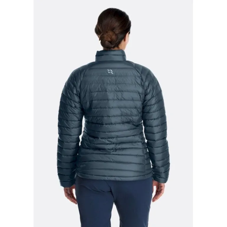 RabMicrolight Jacket - Doudoune femme