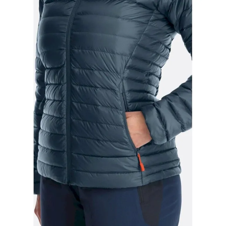 RabMicrolight Jacket - Doudoune femme