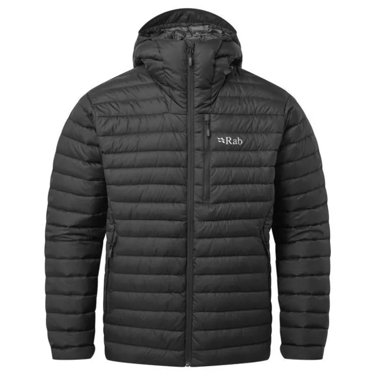 RabMicrolight Alpine Jacket - Doudoune homme