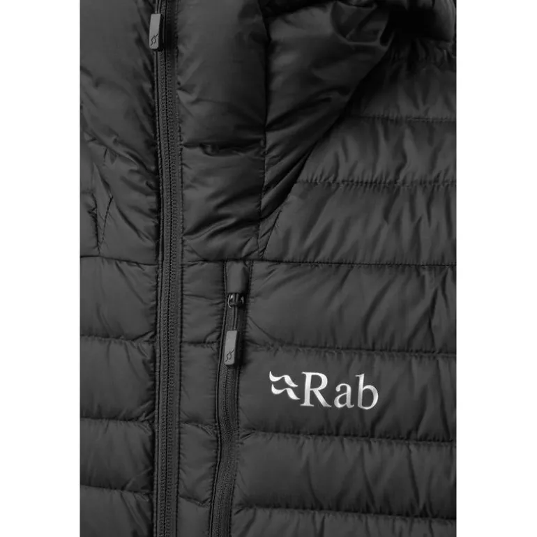 RabMicrolight Alpine Jacket - Doudoune homme