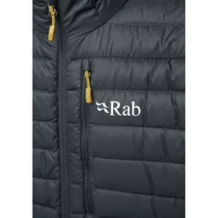 RabMicrolight Jacket - Doudoune homme