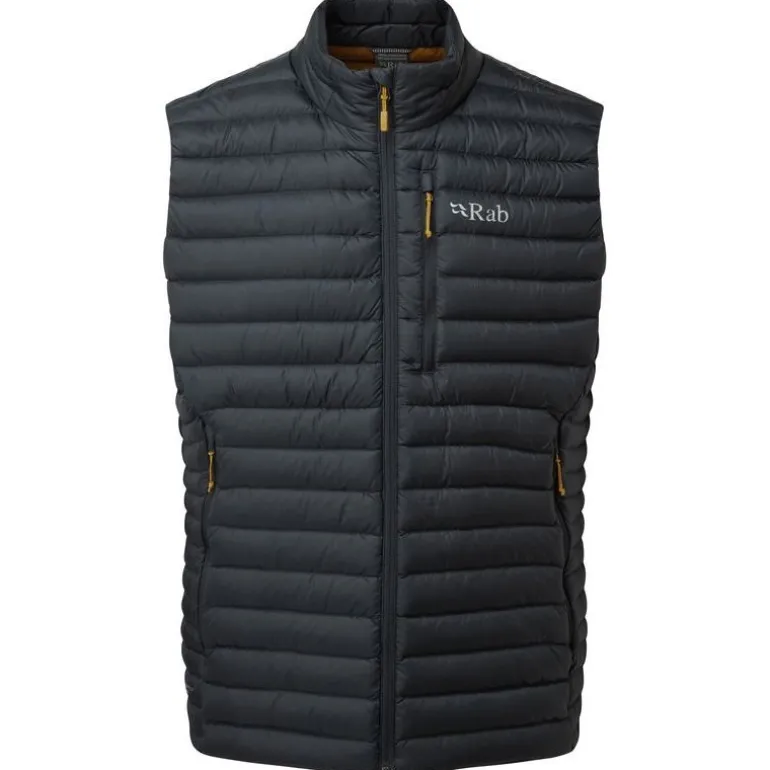 RabMicrolight Vest - Doudoune sans manches homme