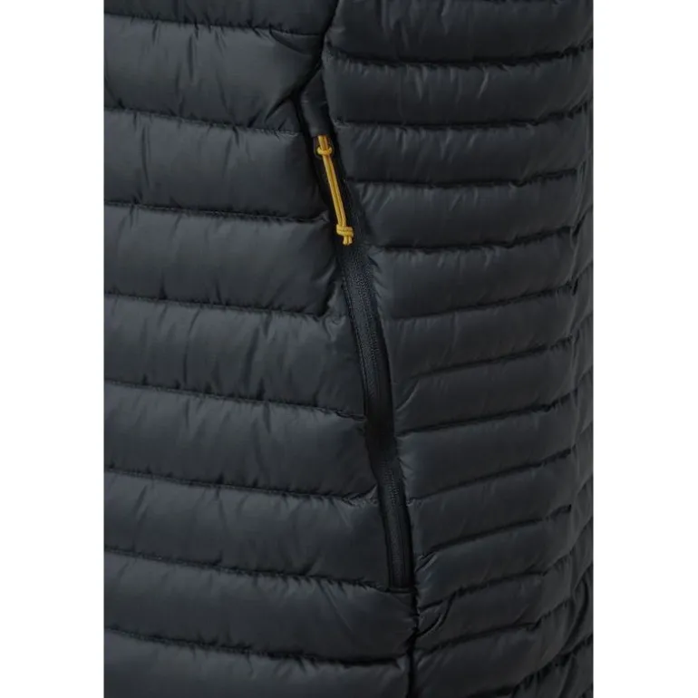 RabMicrolight Vest - Doudoune sans manches homme