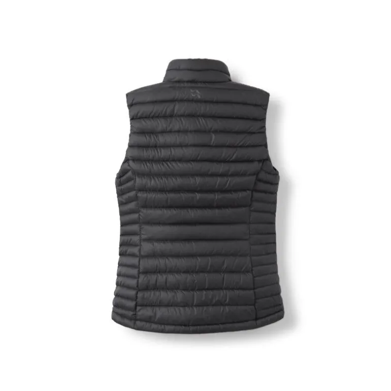 RabMicrolight Vest - Doudoune sans manches femme
