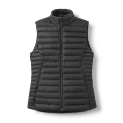 RabMicrolight Vest - Doudoune sans manches femme