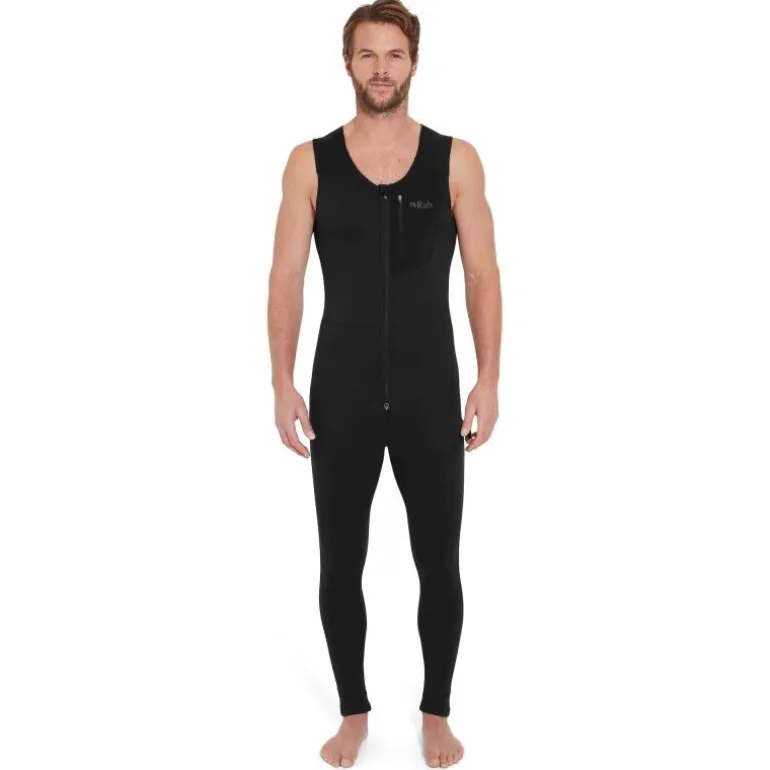 RabModulus Bib - Sous-vêtement thermique homme