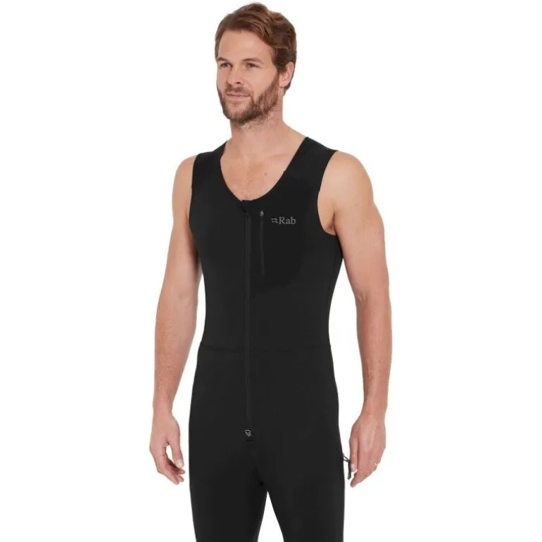 RabModulus Bib - Sous-vêtement thermique homme