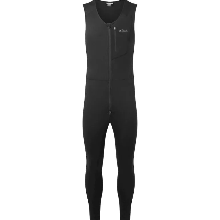 RabModulus Bib - Sous-vêtement thermique homme
