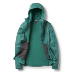 RabModulus Hoody - Polaire femme