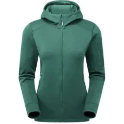 RabModulus Hoody - Polaire femme