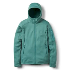 RabModulus Hoody - Polaire femme