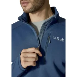 RabModulus Hoody - Polaire homme