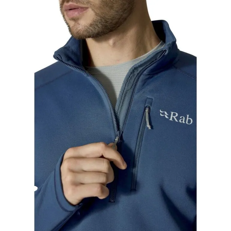 RabModulus Hoody - Polaire homme
