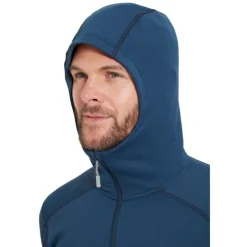 RabModulus Hoody - Polaire homme