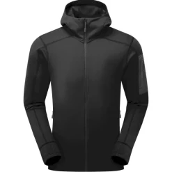 RabModulus Hoody - Polaire homme