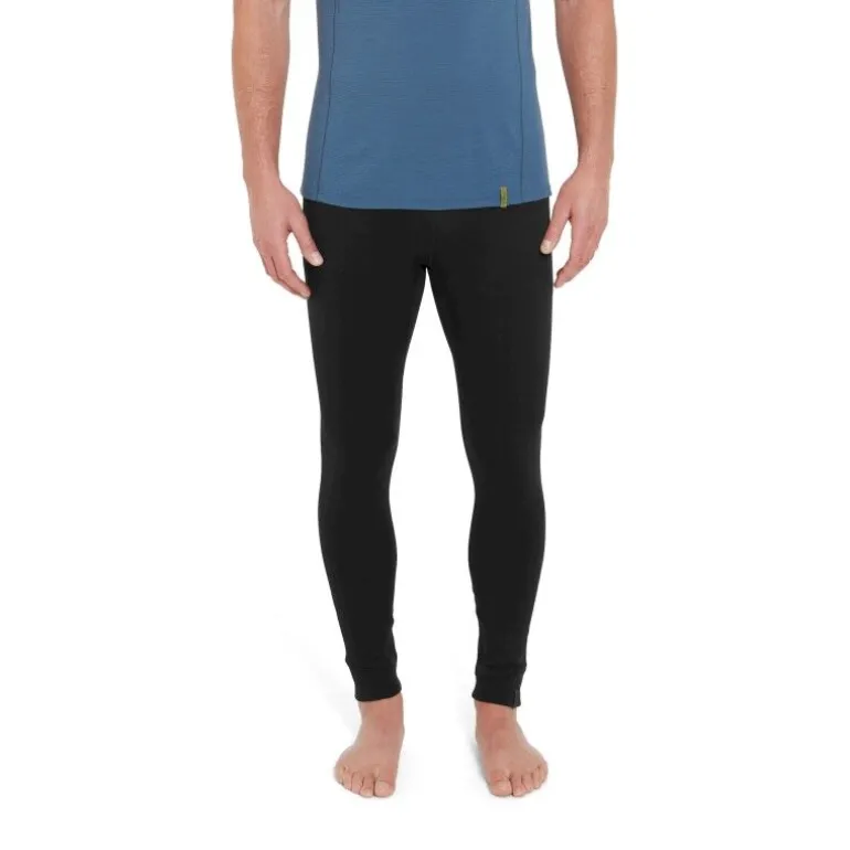 RabModulus Tights - Collant thermique homme
