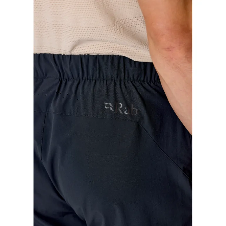 RabMomentum Pants - Pantalon randonnée homme
