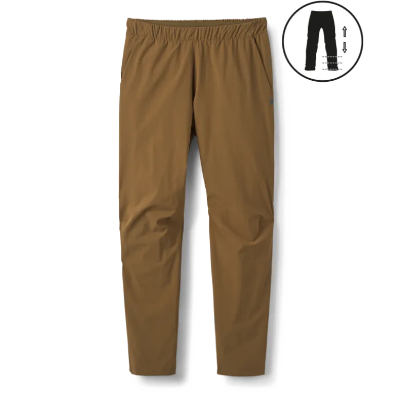 RabMomentum Pants - Pantalon randonnée homme
