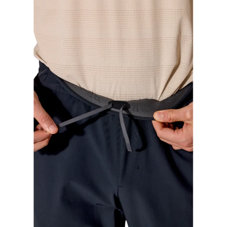 RabMomentum Pants - Pantalon randonnée homme