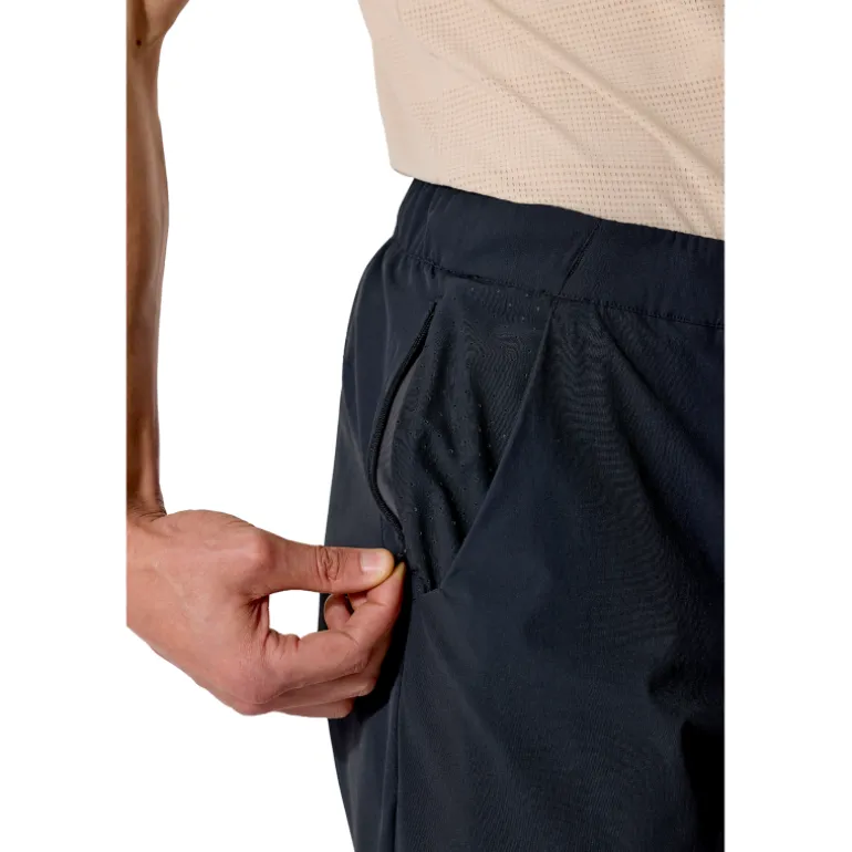 RabMomentum Pants - Pantalon randonnée homme