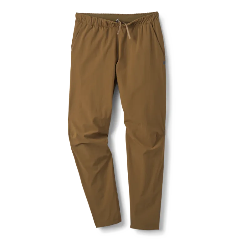 RabMomentum Pants - Pantalon randonnée homme