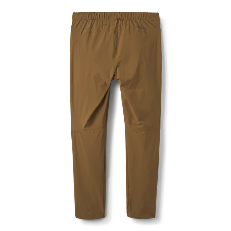 RabMomentum Pants - Pantalon randonnée homme