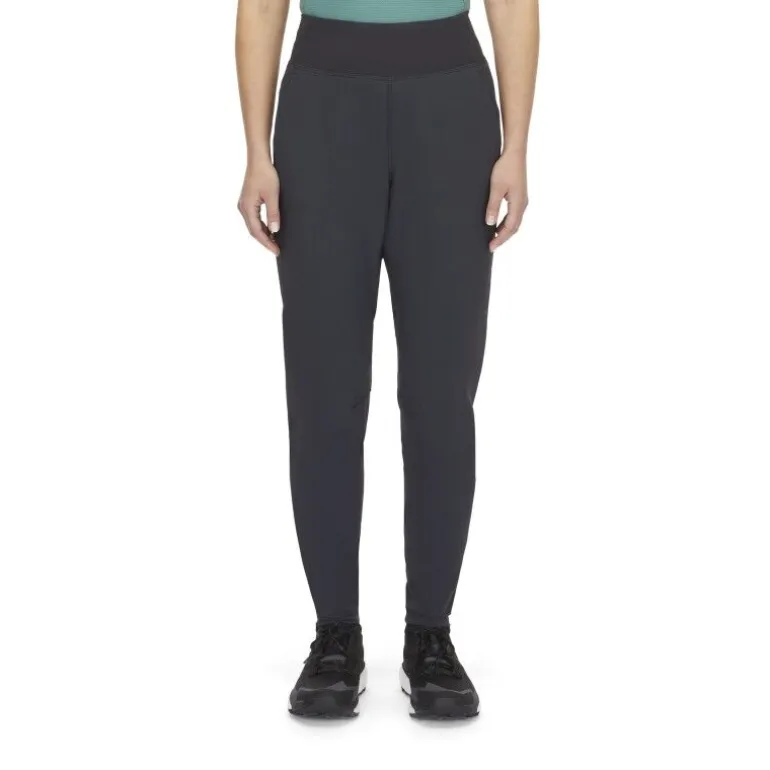 RabMomentum Pants - Pantalon randonnée femme
