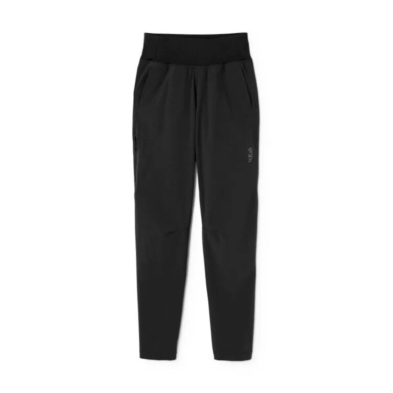 RabMomentum Pants - Pantalon randonnée femme