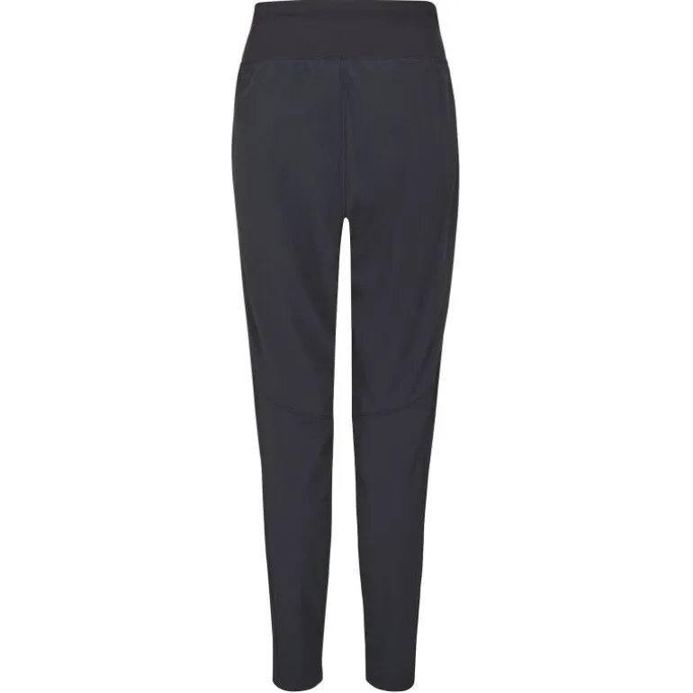 RabMomentum Pants - Pantalon randonnée femme