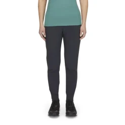 RabMomentum Pants - Pantalon randonnée femme