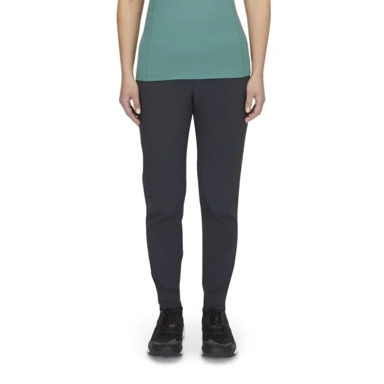 RabMomentum Pants - Pantalon randonnée femme