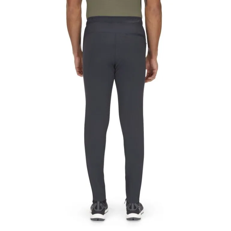 RabMomentum Pants - Pantalon randonnée homme