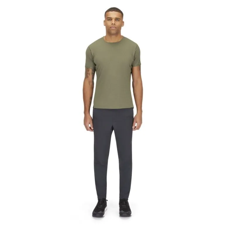 RabMomentum Pants - Pantalon randonnée homme