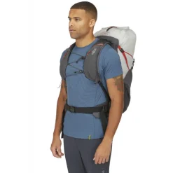 RabMuon 40 - Sac à dos randonnée homme
