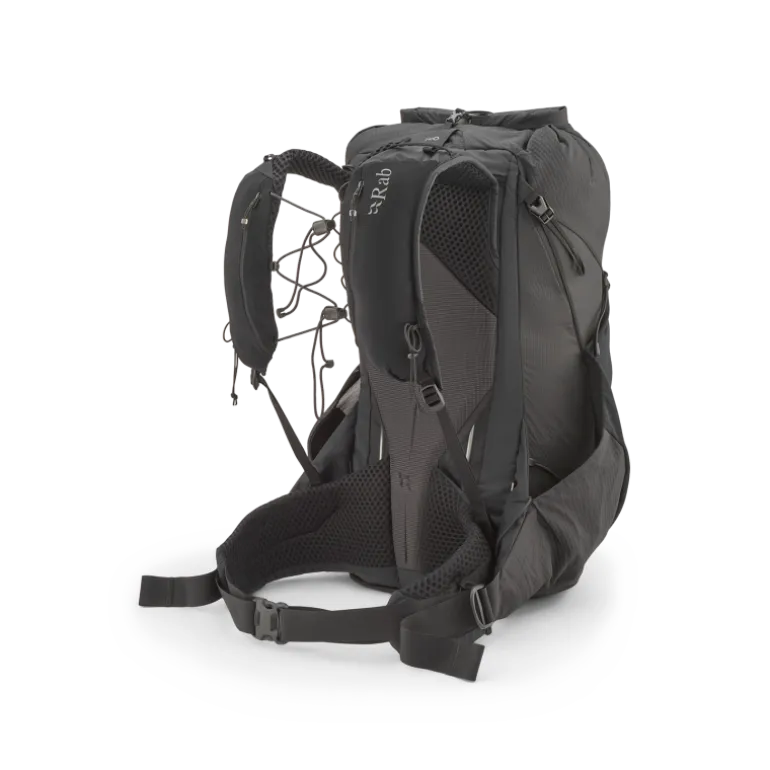 RabMuon 40 - Sac à dos randonnée homme