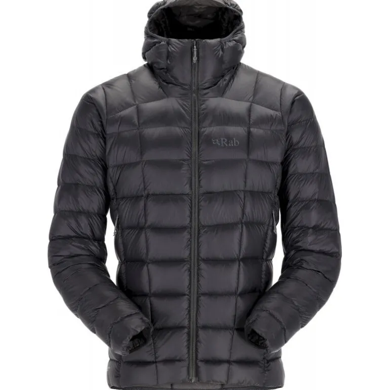 RabMythic Alpine Jacket - Doudoune homme