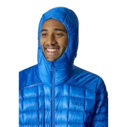 RabMythic Alpine Light Jacket - Doudoune homme